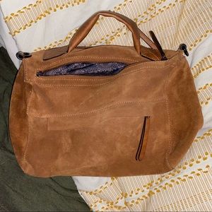 Genuine Leather Purse